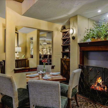 The Inn At Leola Village, A Historic Hotel Of America Exterior photo