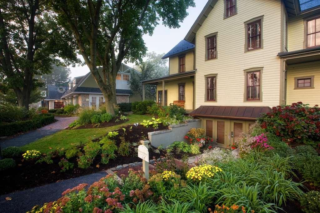 The Inn At Leola Village, A Historic Hotel Of America Facilities photo