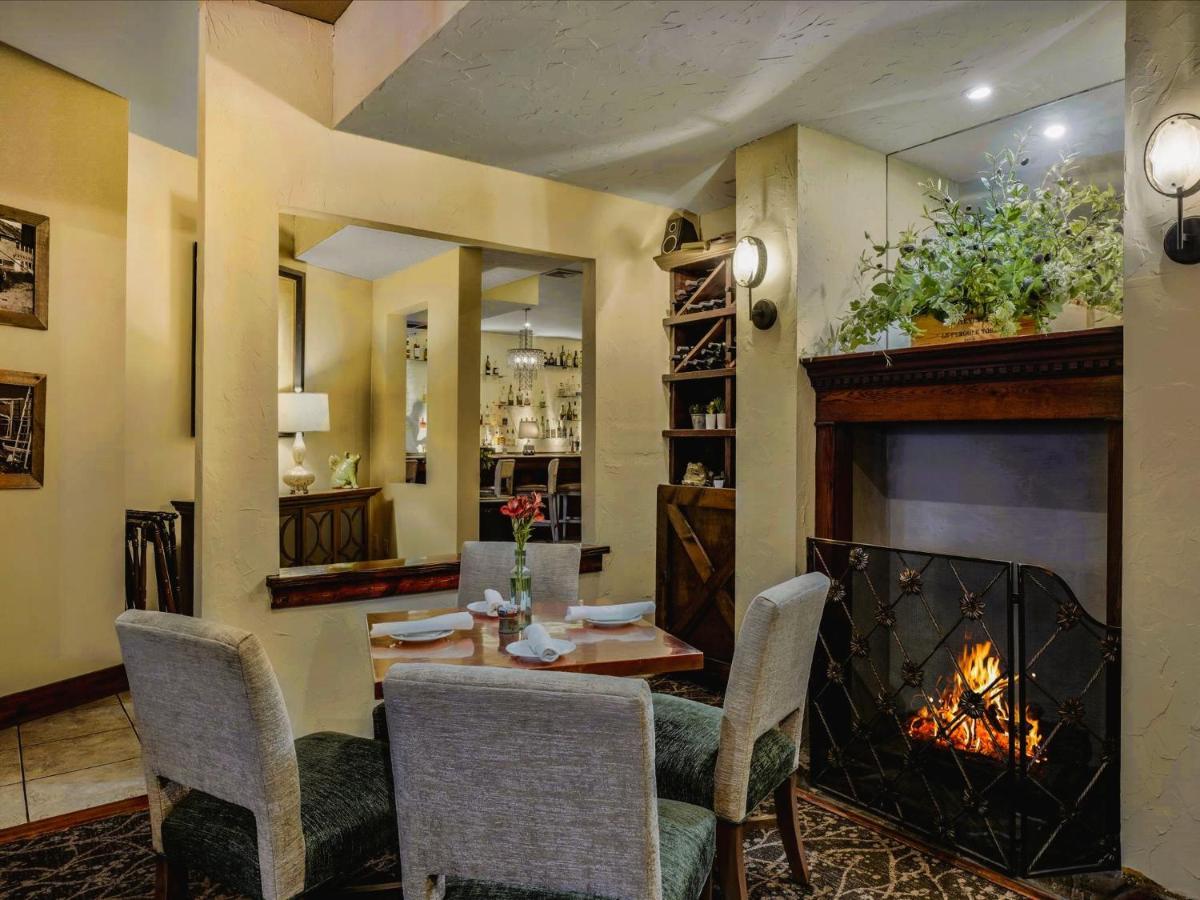 The Inn At Leola Village, A Historic Hotel Of America Exterior photo