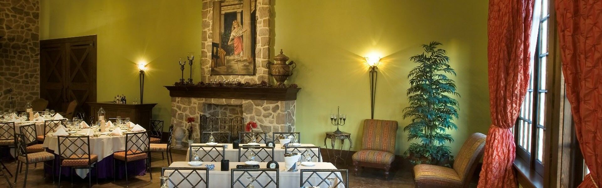 The Inn At Leola Village, A Historic Hotel Of America Exterior photo