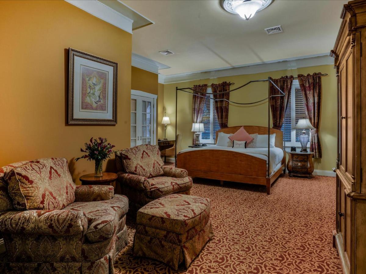 The Inn At Leola Village, A Historic Hotel Of America Exterior photo